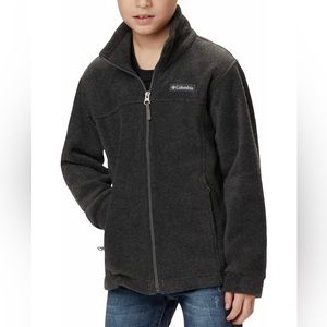 Columbia fleece jacket Kids XXS (4/5)